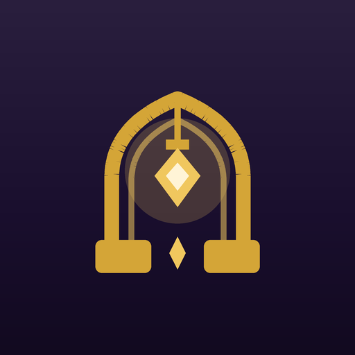 Merge Souk icon