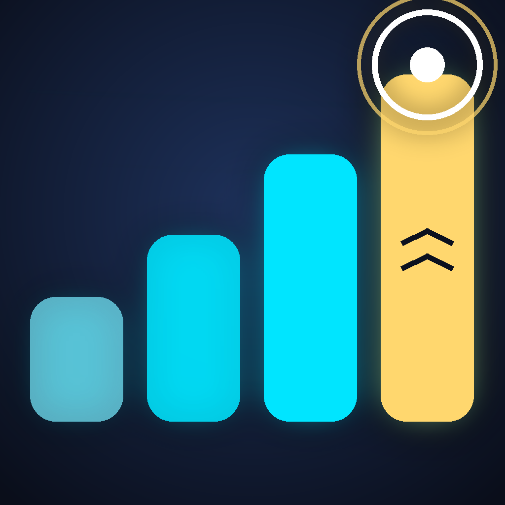 TapRise icon