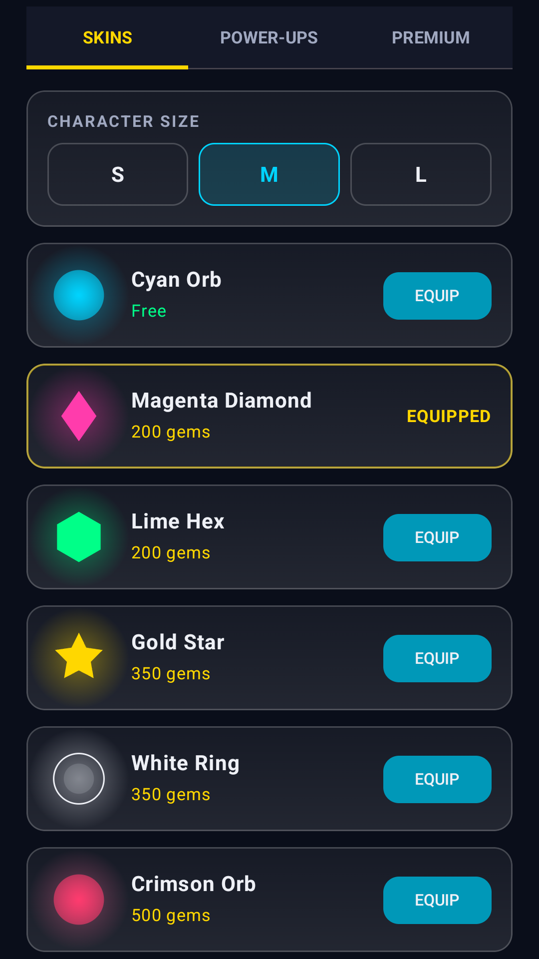 TapRise screenshot 5