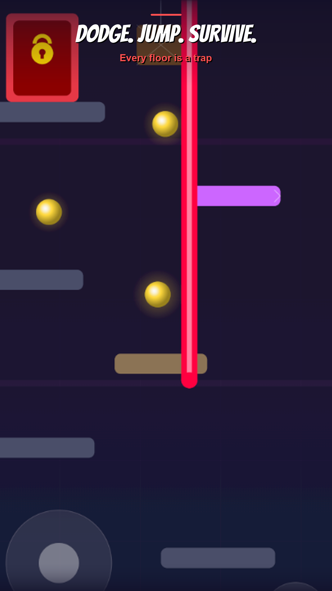 Tower Troll screenshot 1