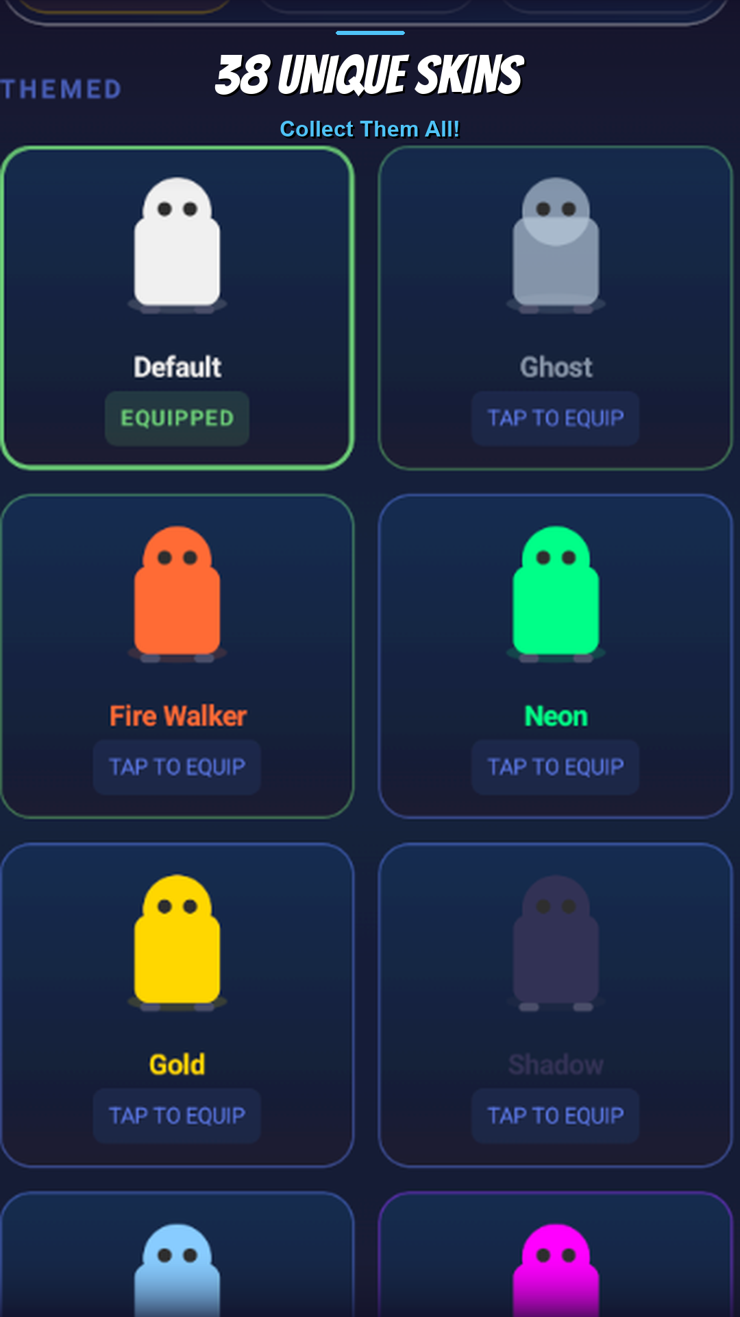 Tower Troll screenshot 4