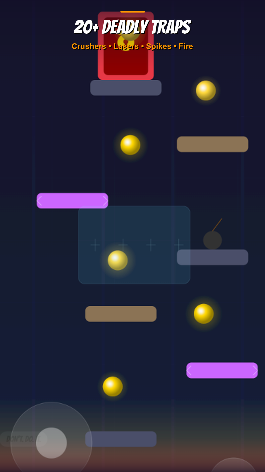 Tower Troll screenshot 5